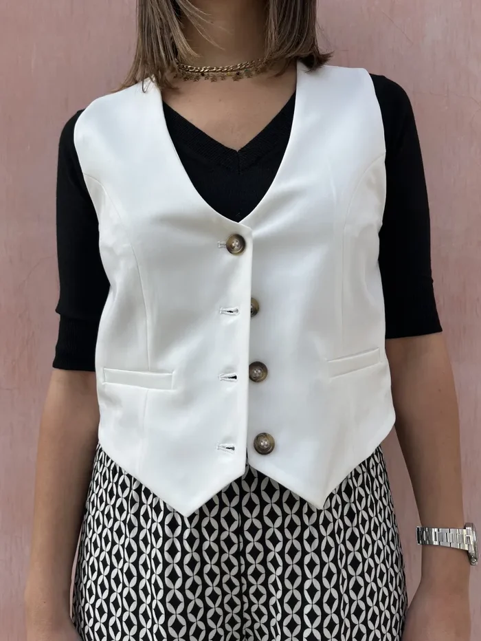 GILET PANCIOTTO - immagine 3