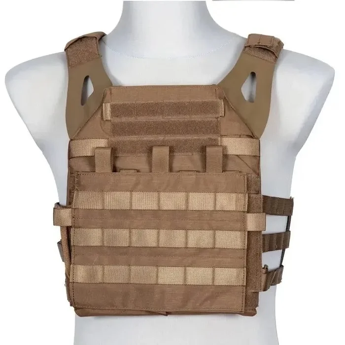 Gilet Tattico Jump MK2 – Coyote