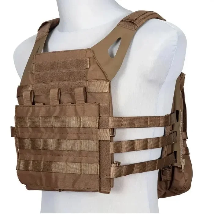 Gilet Tattico Jump MK2 – Coyote - immagine 2