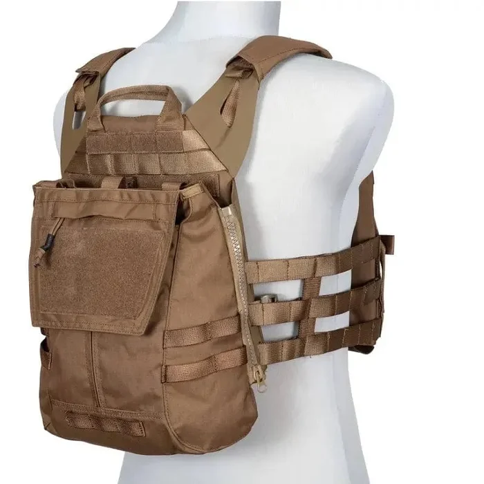 Gilet Tattico Jump MK2 – Coyote - immagine 3