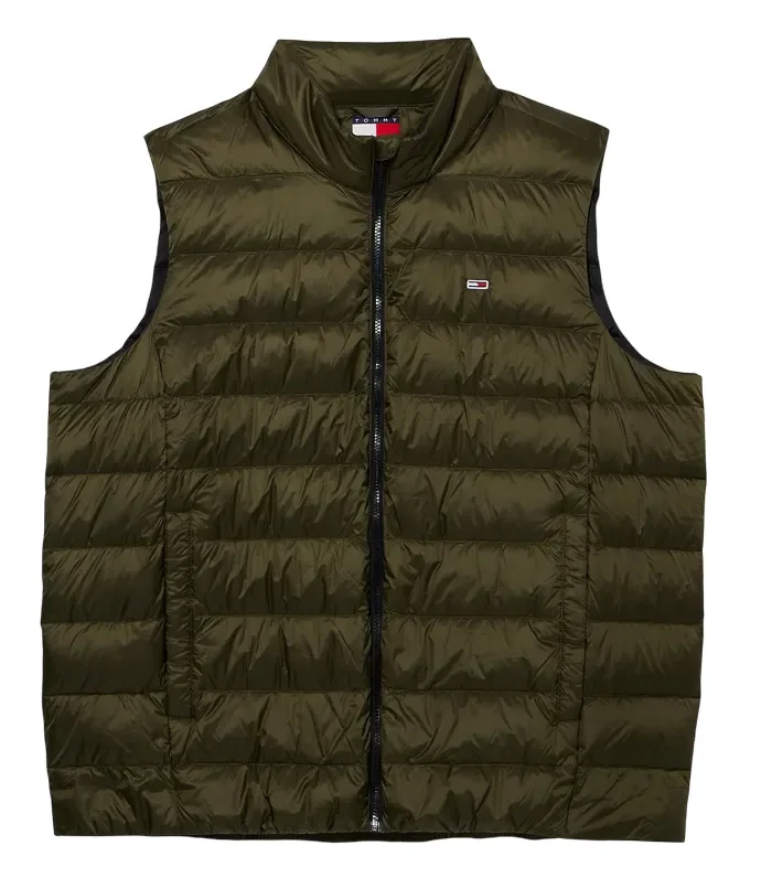 Gilet Uomo Tommy Hilfiger Art DM0DM20663