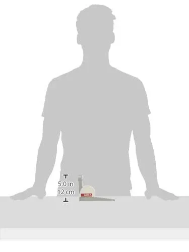 Gima 27335 Altimetro da Parete - immagine 3