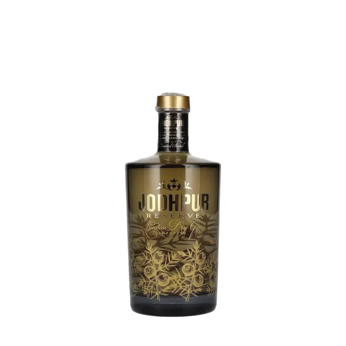 Gin ‘Jodhpur Reserve’ London Dry Gin 50 Cl