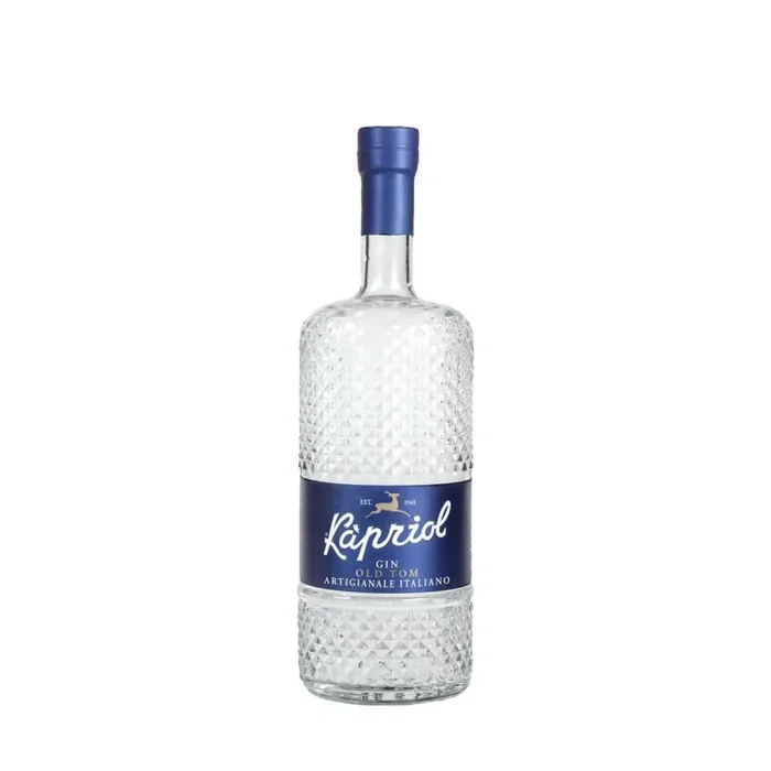 Gin ‘Kapriol Old Tom’ 70 Cl