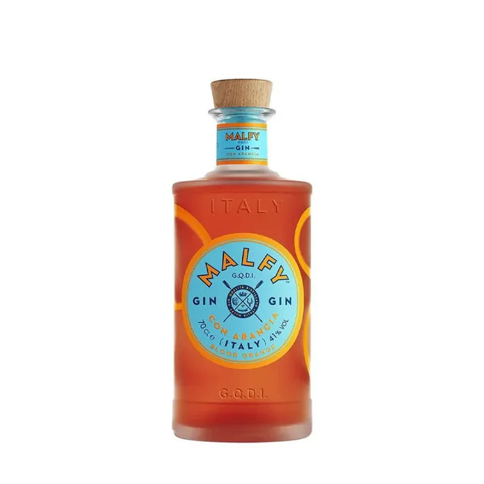 Gin ‘Malfy con Arancia’ 70 Cl In saldo