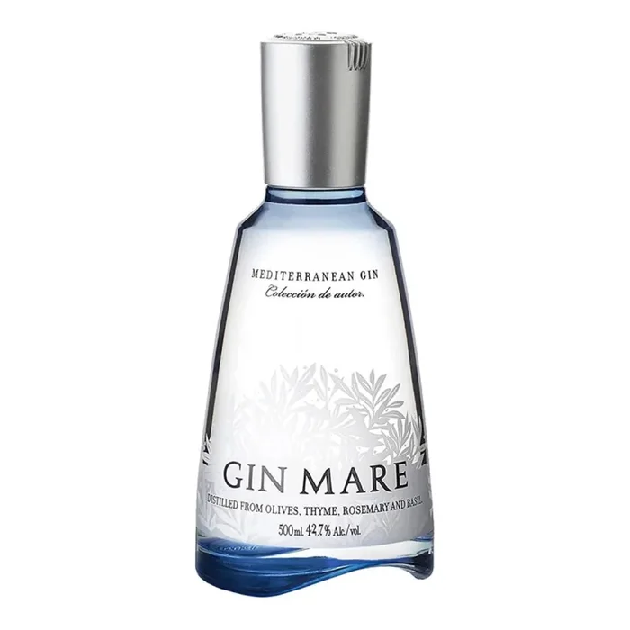 Gin ‘Mare Mediterranean Gin’ Magnum 175 Cl