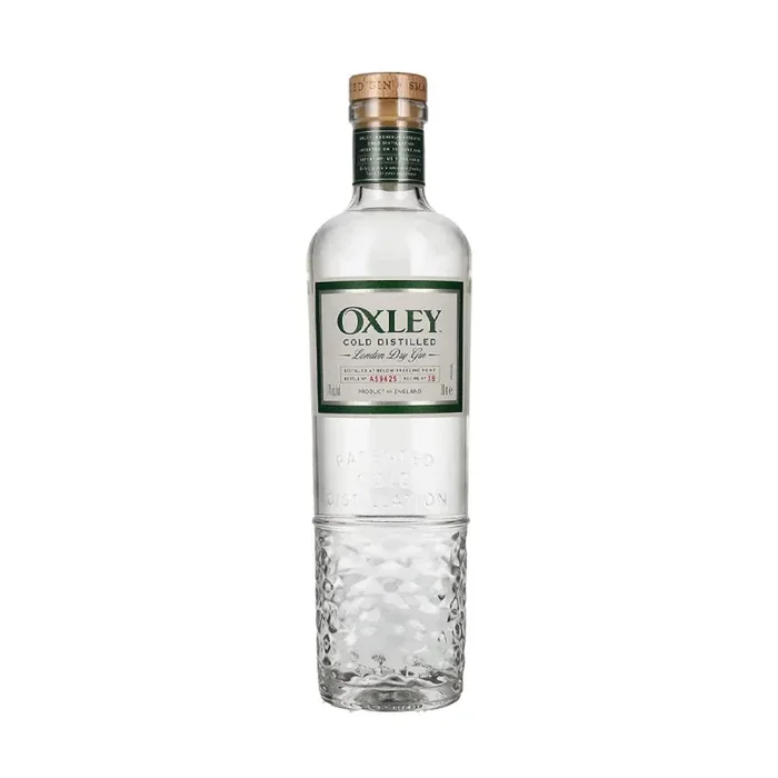 Gin ‘Oxley’ 100 Cl