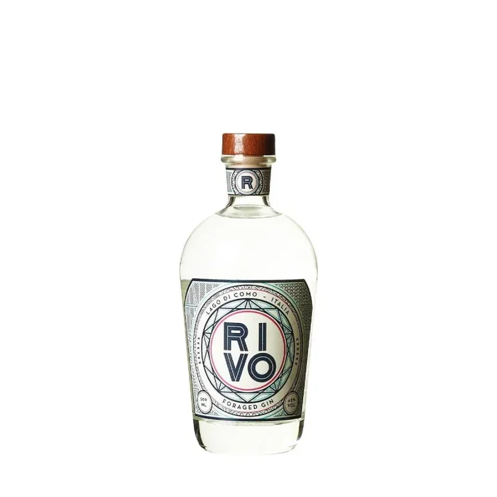 Gin ‘Rivo ‘ 50 Cl Online