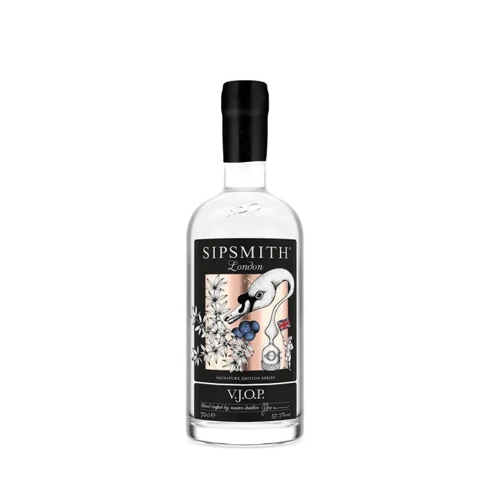 Gin ‘Sipsmith VJOP’ 70 Cl