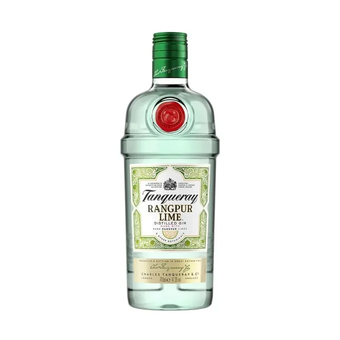 Gin ‘Tanqueray Dry Gin Rangpur’ 100 Cl
