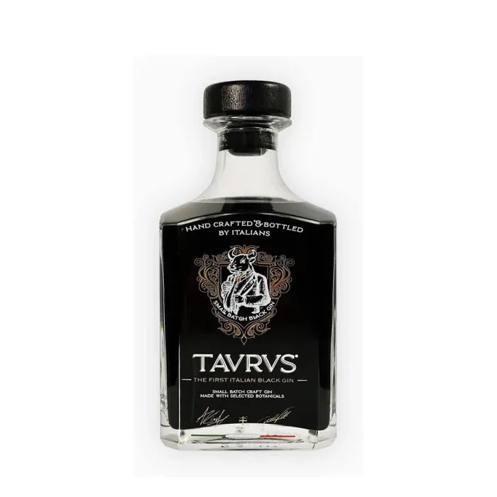 Gin ‘Taurus Black’ 70 Cl