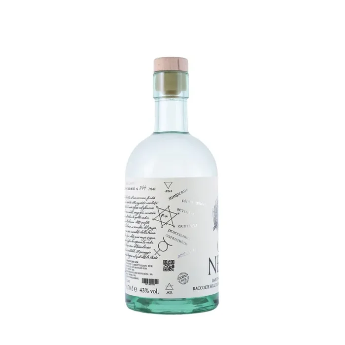 Gin ‘ Terrae Neve’ 70 Cl Online ora - immagine 2