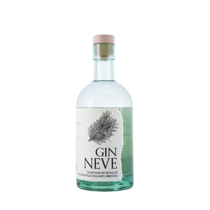 Gin ‘ Terrae Neve’ 70 Cl Online ora - immagine 3