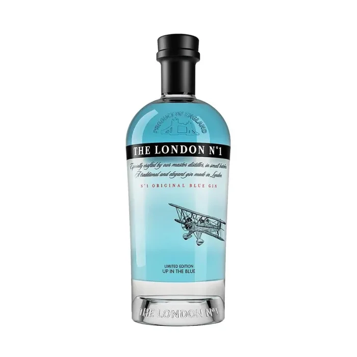 Gin ‘The London N°1’ 100 Cl