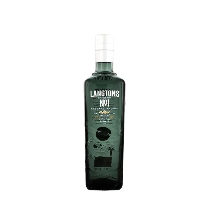 Gin Langtons N°1 Gin 70 Cl