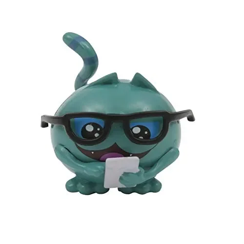 Giochi Preziosi Bubble Catz, Multicolore, BUB00000 Fornitura - immagine 3