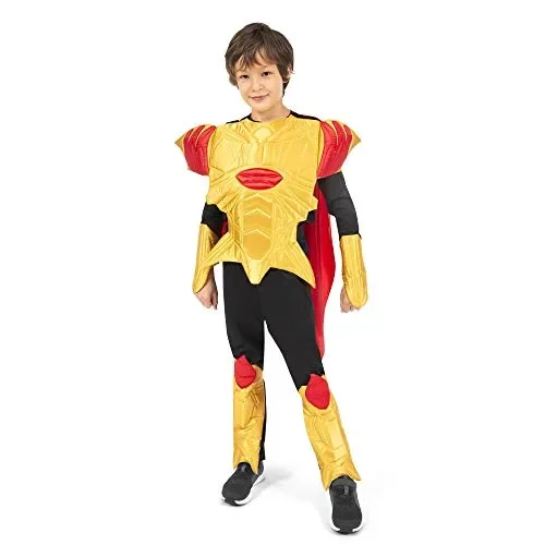 Giochi Preziosi Gormiti Costume Lord Keryon 19, Taglia L, Serie 2