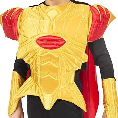 Giochi Preziosi Gormiti Costume Lord Keryon 19, Taglia L, Serie 2 - immagine 3