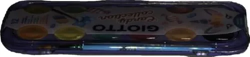 GIOTTO GIOTTO-F351600 Acquerelli Candy Collection, Colori Pastello, F351600 - immagine 3