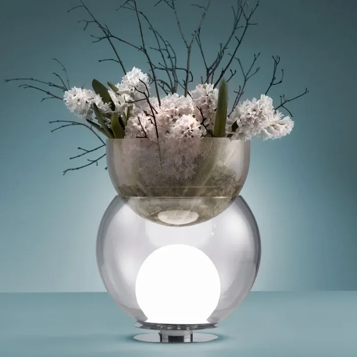 Giova lampada da tavolo