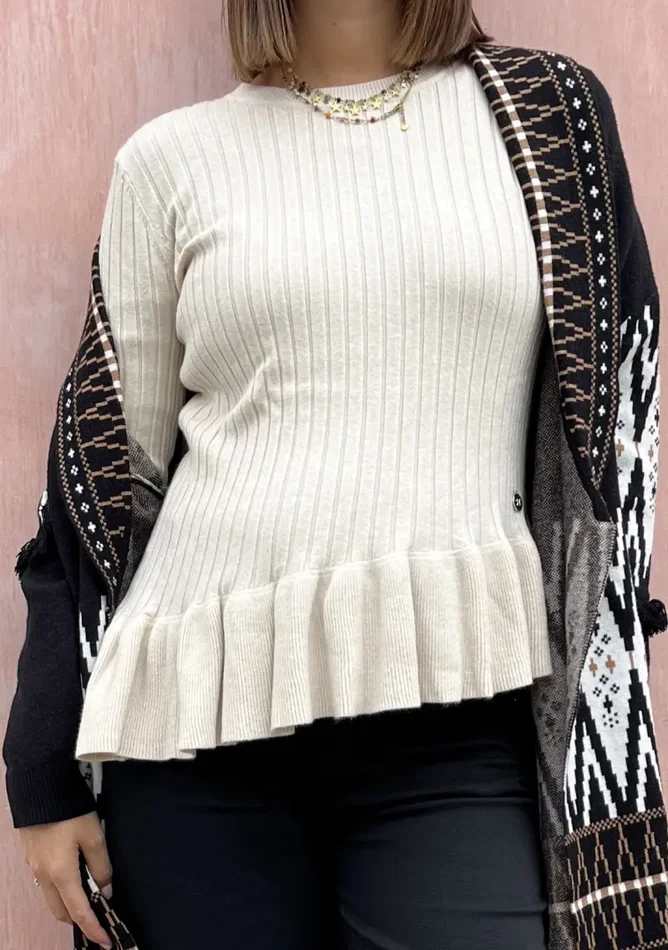 GIROCOLLO COSTA VISCOSA Fornitura