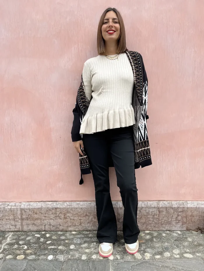 GIROCOLLO COSTA VISCOSA Fornitura - immagine 2