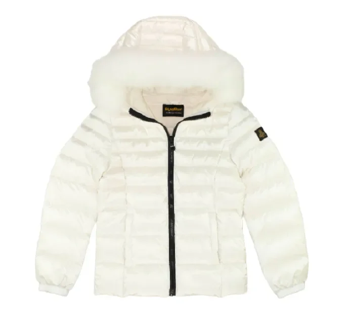 Giubbino Bimba Refrigiwear Art RWG167 Saldi