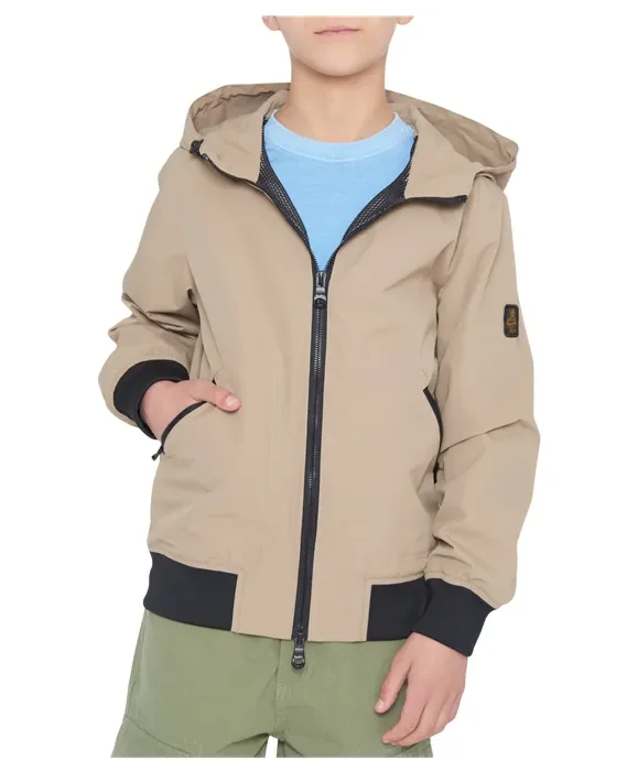 Giubbino bimbo Refrigiwear art 100CRMJS25