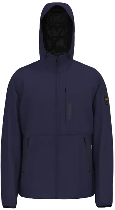 GIUBBINO TUNDRA IMPERMEABILE NAPAPIJRI Saldi