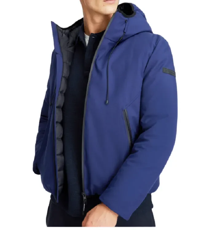 Giubbino Uomo Gas Art. A5315 251254