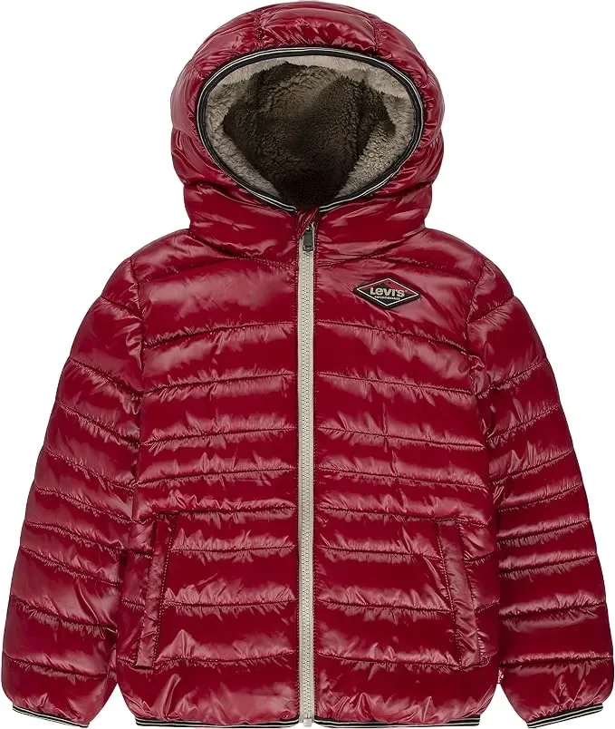 Giubbotto bimbo Levi’s 8EF434