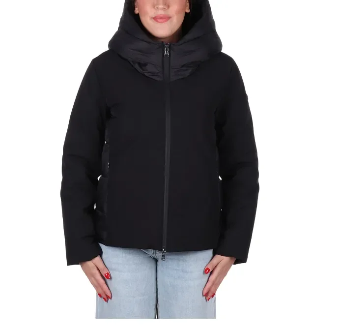 Giubbotto Donna Canadian Art CN G224377W Sconti