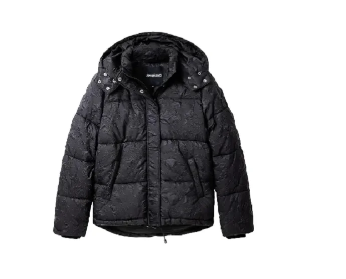 Giubbotto Donna Desigual Art 23WWEW72