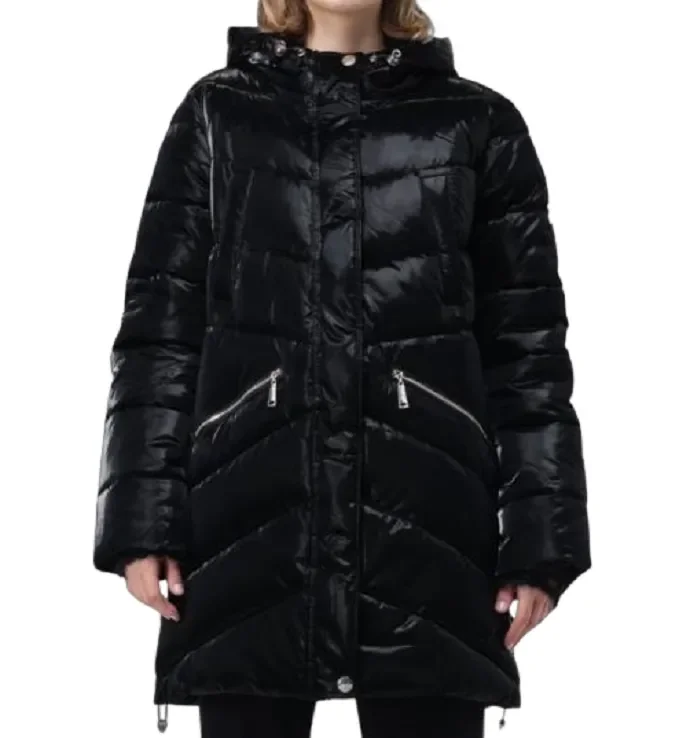 Giubbotto Donna Liu Jo Art TF3138 T3557