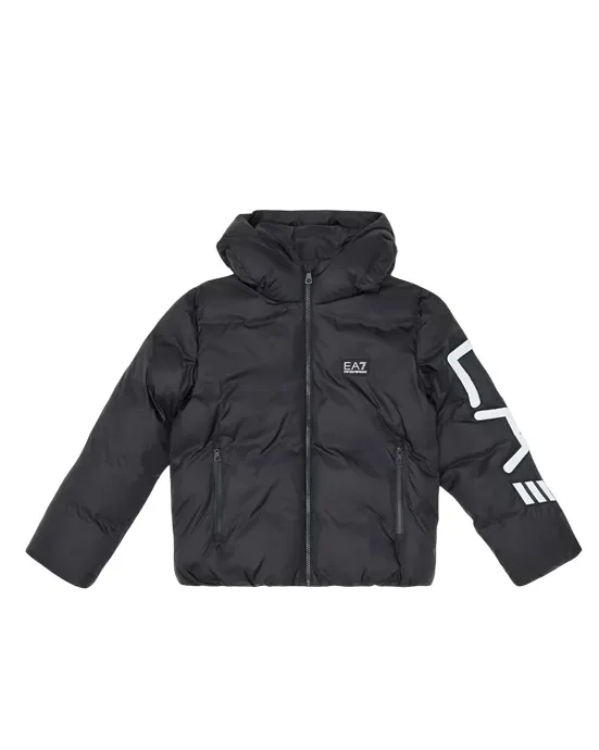 Giubbotto EA7 bambino art.6DBB11 BNGAZ