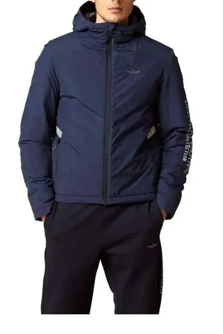 Giubbotto Uomo Aeronautica Militare Art. 232AB2107CT3141