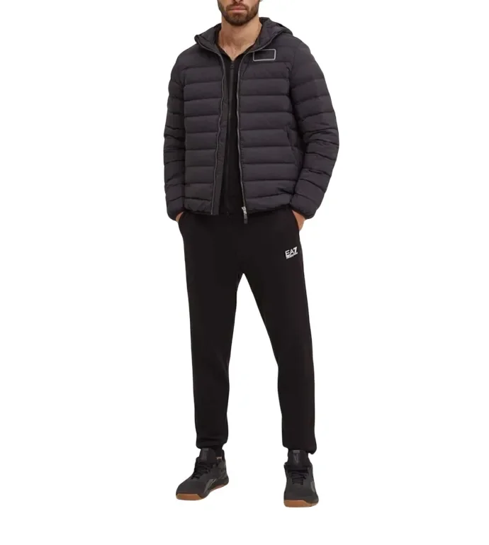 Giubbotto Uomo EA7 Art 6DPB16 PNHAZ