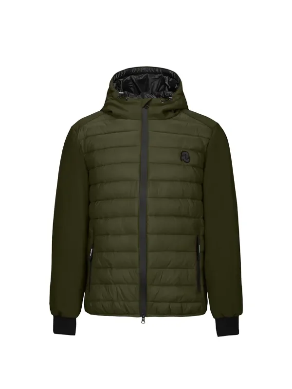 Giubbotto uomo Invicta 4431965U