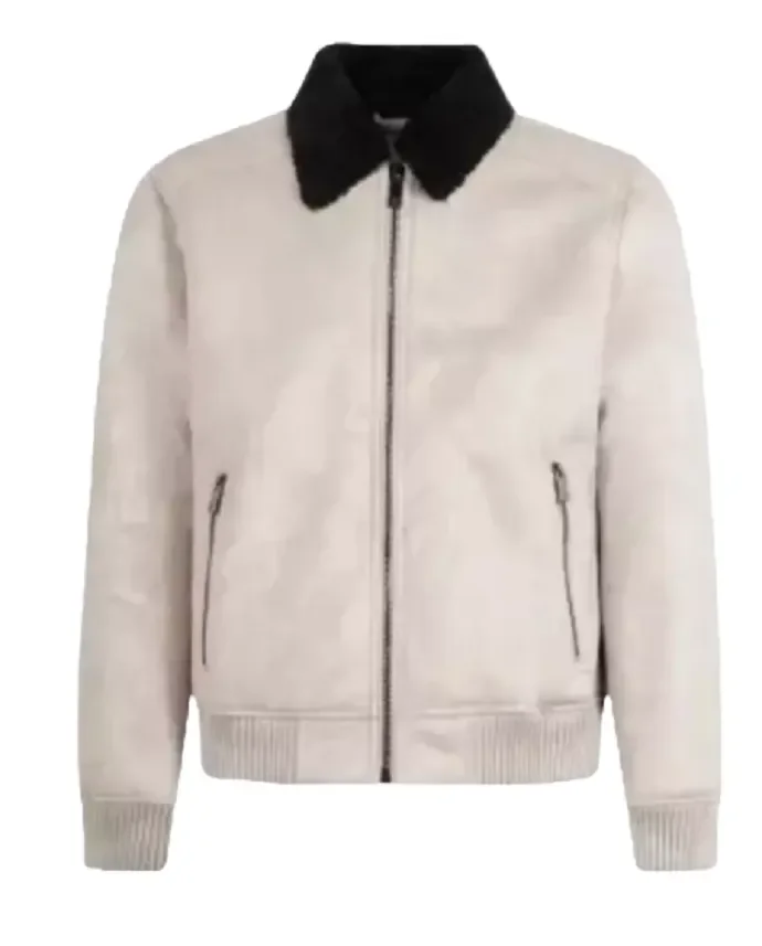 Giubbotto Uomo John Richmond Art. UMA23123MT