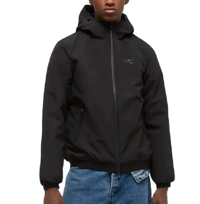 Giubbotto Uomo Refrigiwear Art M0G25200PL0890000000