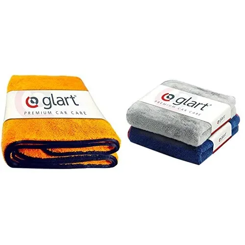 Glart 44WG Watergate Assorbente in Microfibrav Panno Asciutto,…