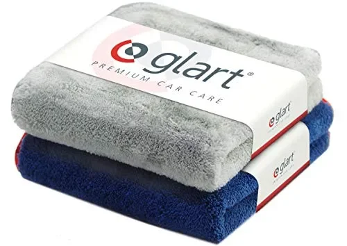 Glart 44WG Watergate Assorbente in Microfibrav Panno Asciutto,… - immagine 3