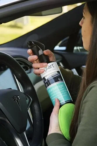 Glart 45IR Detergente per Interni Auto, 500 ml - immagine 2