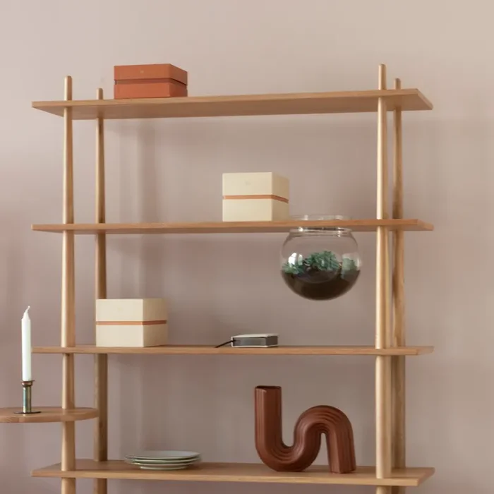 Glass Bowl | accessorio per le Stories Moda