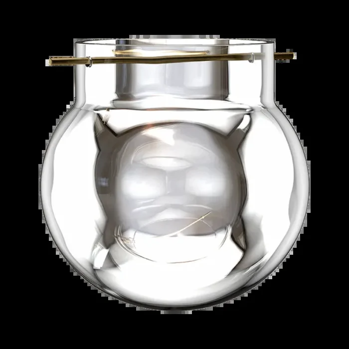 Glass Bowl | accessorio per le Stories Moda - immagine 2