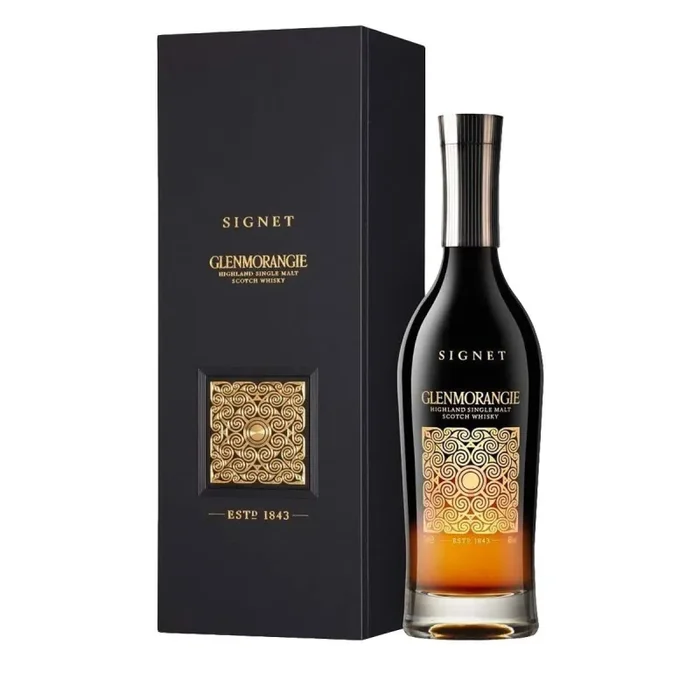 Glenmorangie Signet Single Malt Scotch Whisky