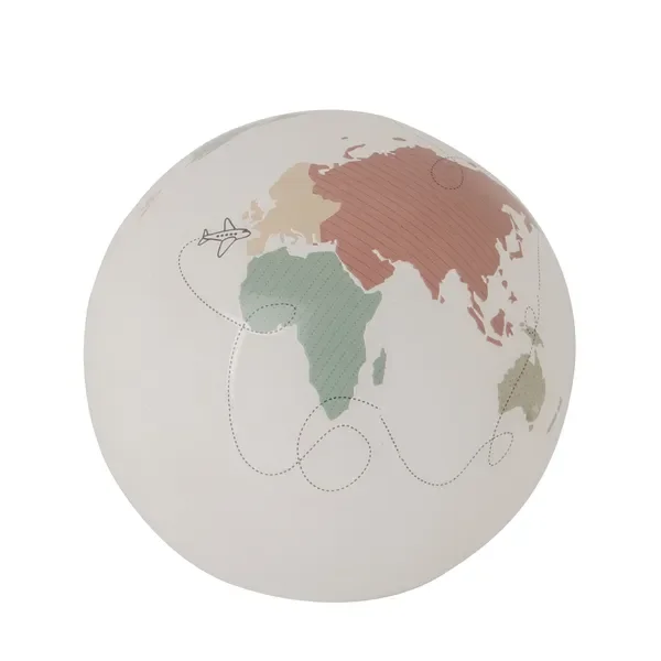 GLOBO CON LED IN VETRO COLORATO (diam.8cm) Vendita online