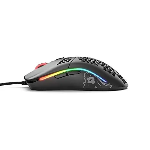 Glorious PC Gaming Race Model O Mouse – Nero (Matte) Online - immagine 3