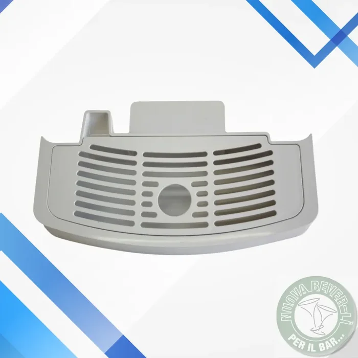 GOCCIOLATOIO SPM GT TOUCH 1 (Nuova versione CON aletta )