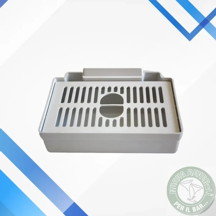 GOCCIOLATOIO SPM SORBY 1-2-3